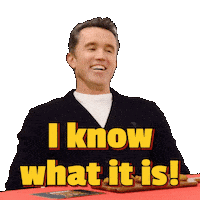 Always Sunny Mac Sticker by First We Feast