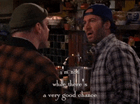 season 5 netflix GIF by Gilmore Girls 