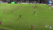 rangelo janga football GIF by KAA Gent
