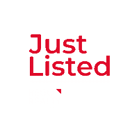 regorealtyinc real estate just listed new listing rego Sticker