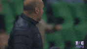 angry ligue 1 GIF by Toulouse Football Club
