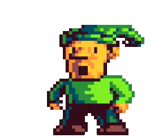 Video Games Pixel Art Sticker by Reins