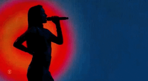 J Balvin Olivia Rodrigo GIF by Recording Academy / GRAMMYs