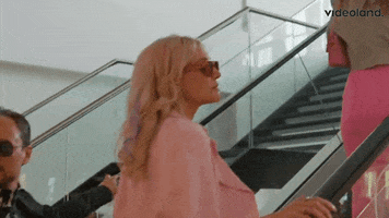 Real Housewives Fashion GIF by Videoland