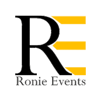 Events Sticker by DJ-Ronie