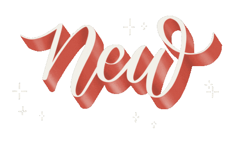 New Post Trending Sticker