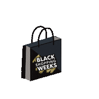 Black Friday Fashion Sticker by heine