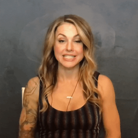 Christmas Cringe GIF by Big Brother