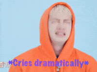 Stray Kids Crying GIF