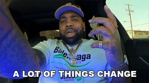 GIF by AD