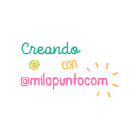 Scrapbook Sticker by creaconamor