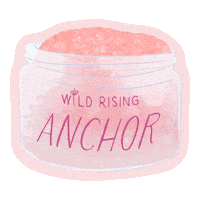 Anchor Sticker
