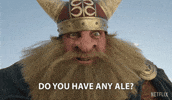 One Piece Brogy GIF by NETFLIX