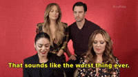 Worst Thing Ever