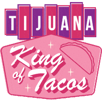 toros tijuas Sticker by Tijuana Baja California