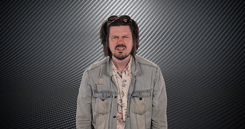 Story Of Our Times What GIF by Trevor Moore