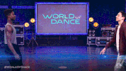 season 2 GIF by NBC World Of Dance