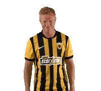 Jonsson Sticker by AEK FC