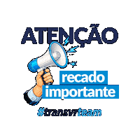 Sticker by TransVR