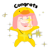 Design What Sticker by TOGL Technology Indonesia