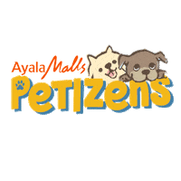 Cat Dog Sticker by Ayala Malls