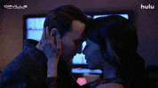 Sci-Fi Dancing GIF by HULU