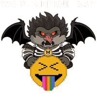 Happy Emoji Sticker