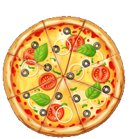 pizzahutisrael pizzahut lovepizza פיצה פיצהאט Sticker