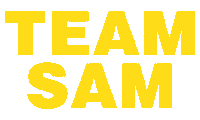 The Mountain Sam Sticker by Madman Entertainment