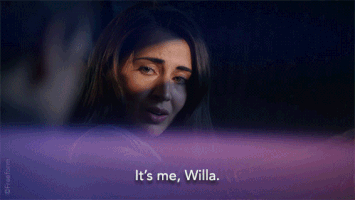 tv show disney GIF by Beyond