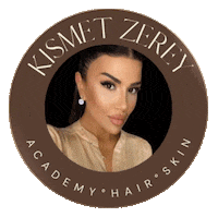 kismetzerey kismet zerey kismetzerey Sticker