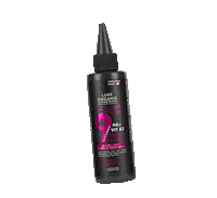 Shampoo Conditioner Sticker by Luxe Organix PH