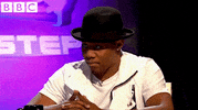 seal of approval yes GIF by CBBC