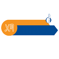 Trusted Directories Sticker by Trusted Marketing Servcies