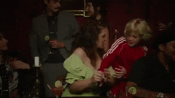 So Annoying GIF by Mae Muller