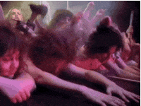music video 80s GIF