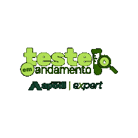 Teste Sticker by Apodi Expert