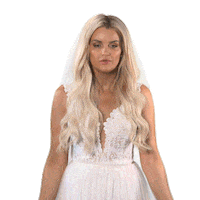 Channel 9 Reaction Sticker by Married At First Sight
