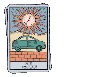 Karty Sticker by Pracuj.pl