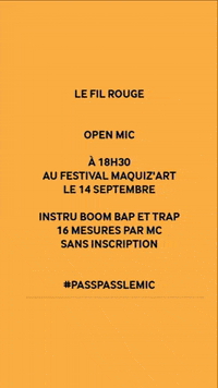 LeFilRouge  GIF