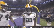 Regular Season Football GIF by NFL