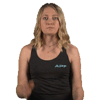 Pickleball Next Gen Sticker by APP