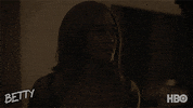 Camille Indigo GIF by Betty