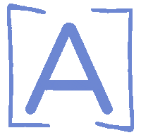 Angie Sammartino Sticker by Escuela de Pie Stand up