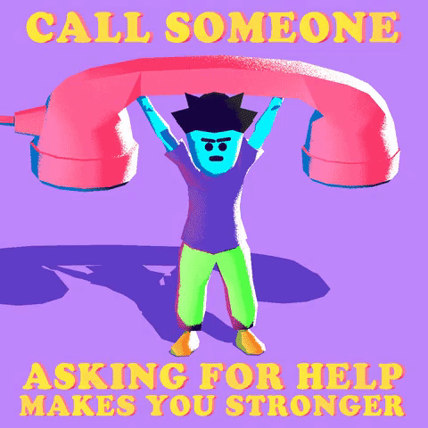Call Someone