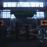 Xavier Sonny GIF by Respective