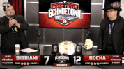 movie trivia schmoedown GIF by Collider