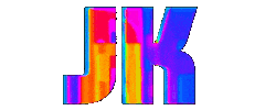 Art Glitch Sticker