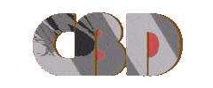 Art Glitch Sticker