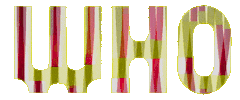 Art Glitch Sticker
